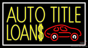 car title loans Americus GA